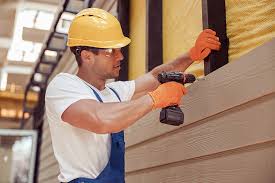 Best Steel Siding Installation  in Leisure Village West, NJ